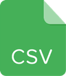 CSV Logo