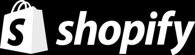 Shopify Logo