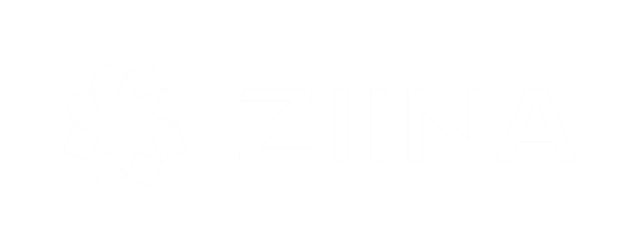 Ziina Logo